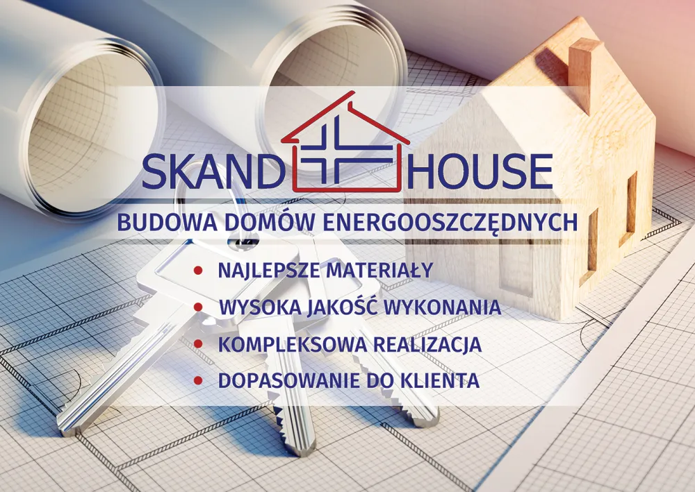 Skand House oferta
