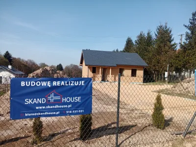 Skand House